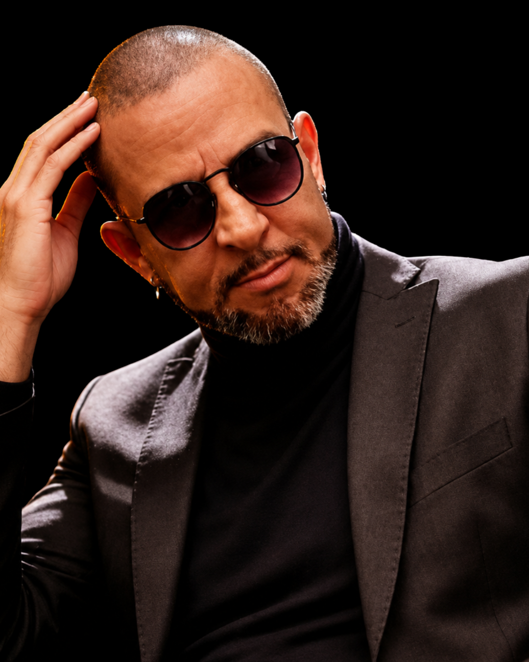 Roberto Souza